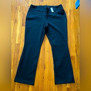 New plus size women’s dress pants